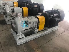 <b>化工離心泵的機(jī)械密封選擇、裝配及使用</b>