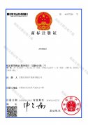 <b>安徽揚(yáng)子泵閥商標(biāo)注冊(cè)成功</b>